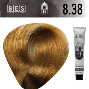 8.38 BES HIFI COLOR