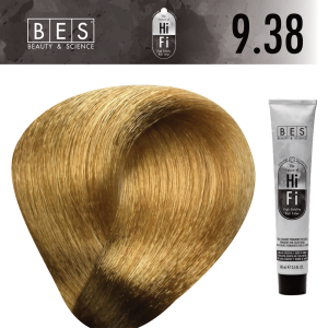 9.38 BES HIFI COLOR