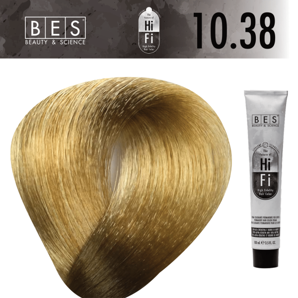 10.38 BES HIFI COLOR
