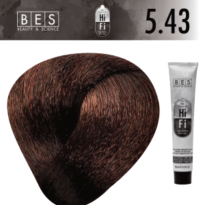 5.43 BES HIFI COLOR