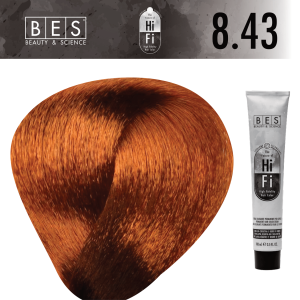 8.43 BES HIFI COLOR