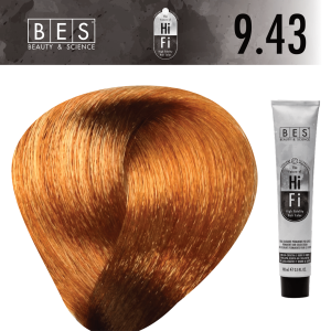 9.43 BES HIFI COLOR