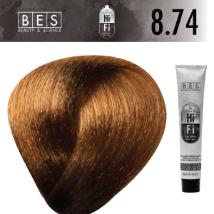 8.74 BES HIFI COLOR ORZO