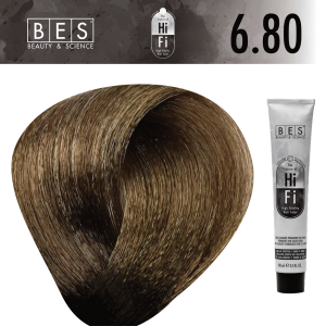 6.80 BES HIFI COLOR POSITANO