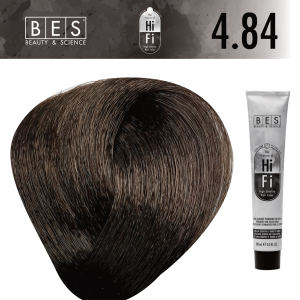 4.84 BES HIFI COLOR TAHITI