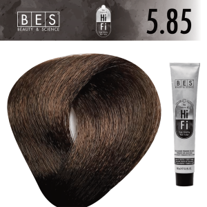 5.85 BES HIFI COLOR POSITANO