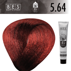 5.64 BES HIFI COLOR