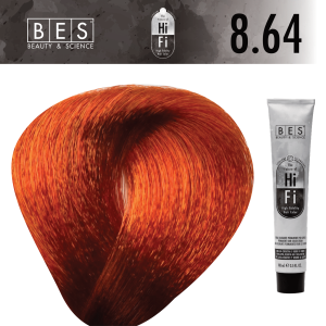 8.64 BES HIFI COLOR