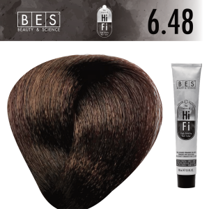 6.48 BES HIFI COLOR CIOCCOLATO