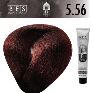 5.56 BES HIFI COLOR