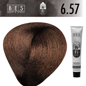 6.57 BES HIFI COLOR RADICA