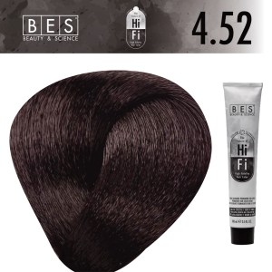 4.52 BES HIFI COLOR COLA