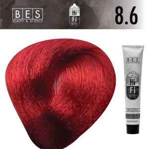 8.6 BES HIFI COLOR