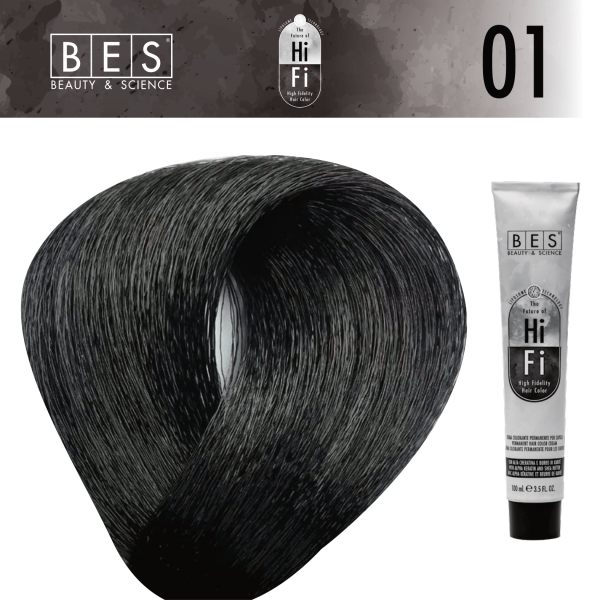 01 BES HIFI COLOR ASH