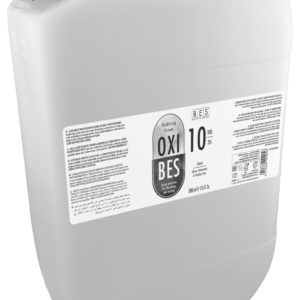 BES OXIBES 10VOL - 5 LITRES