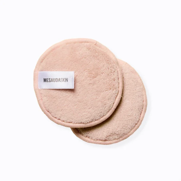 BLANK SLATE MAKE UP REMOVER PADS