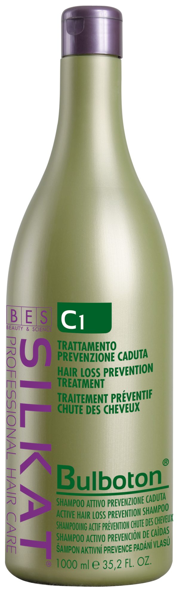 SILKAT C1 BULBOTON SHAMPOO XL