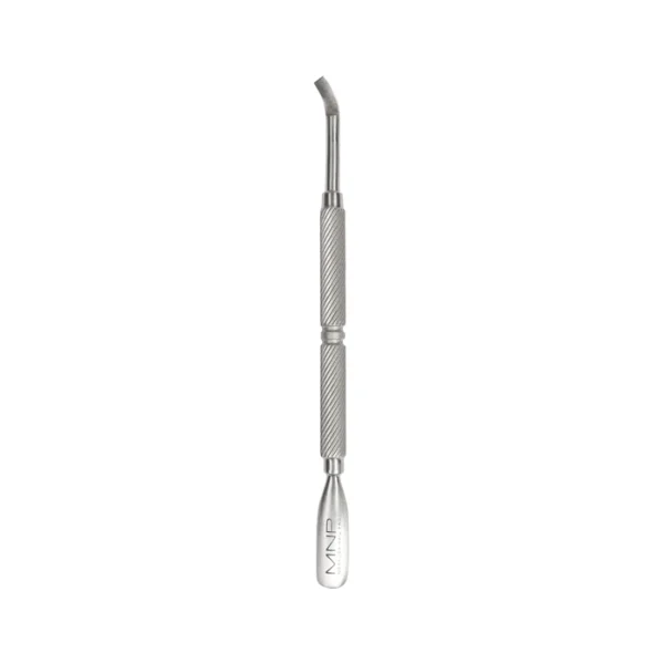 CUTICLE PUSHER STAINLESS STEEL
