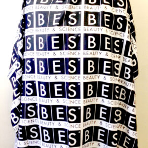 CUTTING CAPE BES BLACK AND WHITE