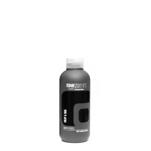 PURIFYING - DEEP CLEANSING SHAMPOO