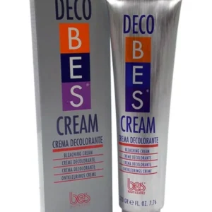 DECOBES BLEACH CREAM - AMMONIA FREE