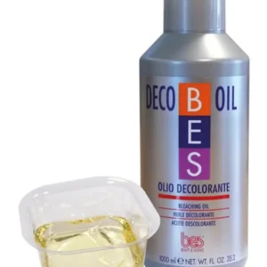 DECOBES BLEACHING OIL