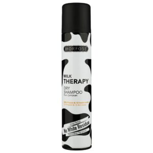 DRY SHAMPOO MILK THERAPY MORFOSE