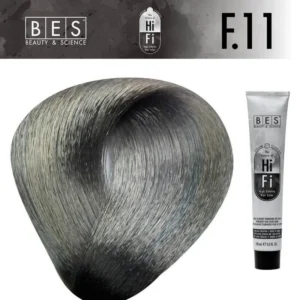 F.11 BES HIFI COLOR GALENA