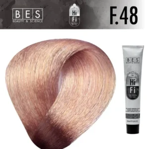 F.48 BES HIFI COLOR BARITE