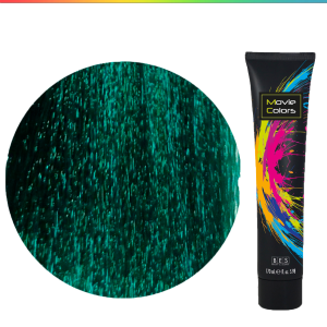 MOVIE COLOR GREEN NEW