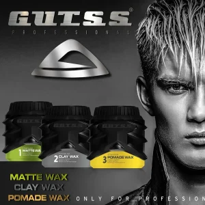 AFTER S COLOGNE BLUE CYBORG GUTSS