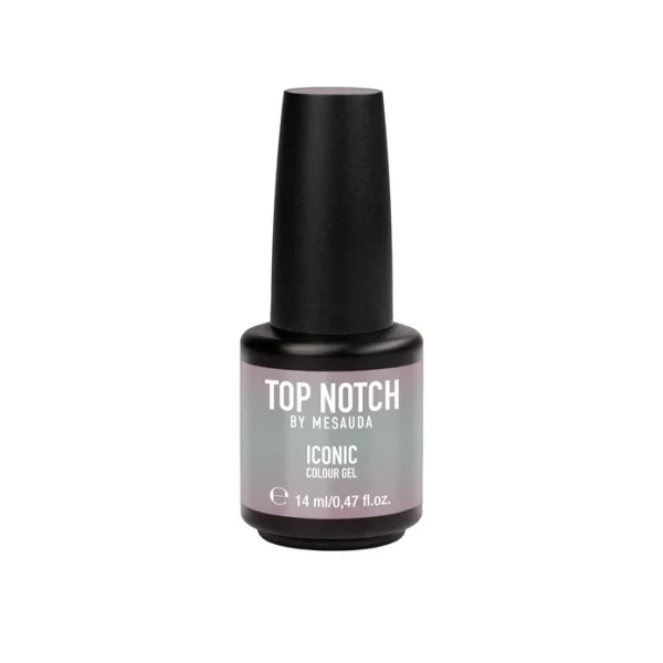 306 ICONIC GEL POLISH LADY FASHION