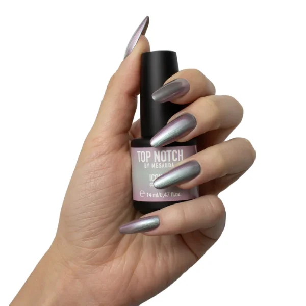 306 ICONIC GEL POLISH LADY FASHION - Image 2