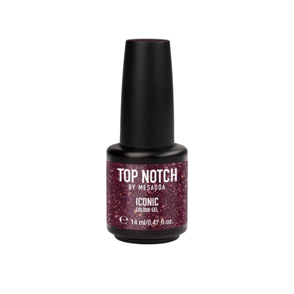 303 ICONIC GEL POLISH CATWALK IS MINE!