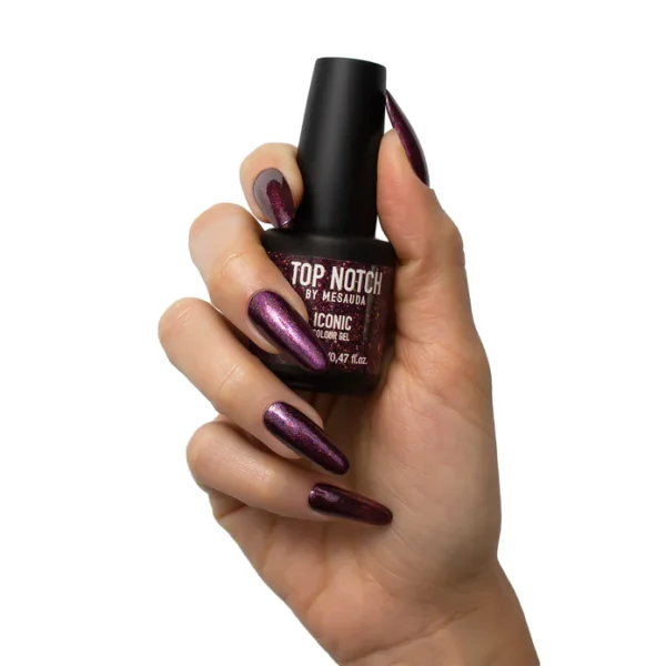 303 ICONIC GEL POLISH CATWALK IS MINE! - Image 3