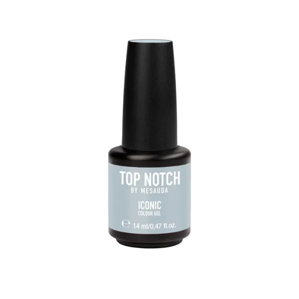 307 ICONIC GEL POLISH LACE & GRACE