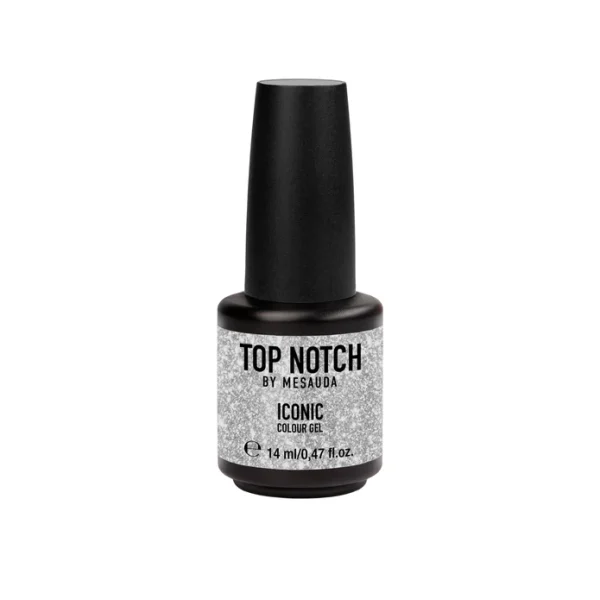 308 ICONIC GEL POLISH HAUTE COUTURE