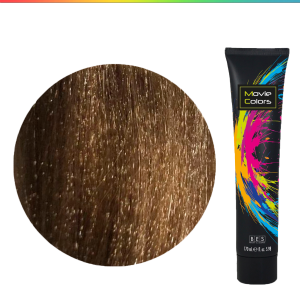 MOVIE COLOR LIGHT BLONDE NEW