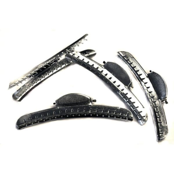 MARCEL WAVE CLIPS 4PCS - HT