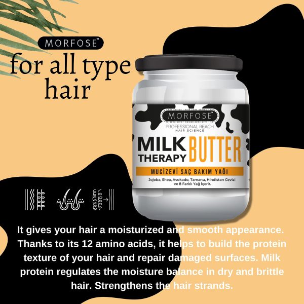 MILK THERAPY BUTTER MORFOSE - Image 2