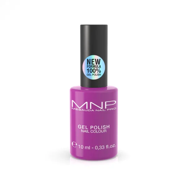 150 PUSSYCAT - GEL POLISH BY MESAUDA