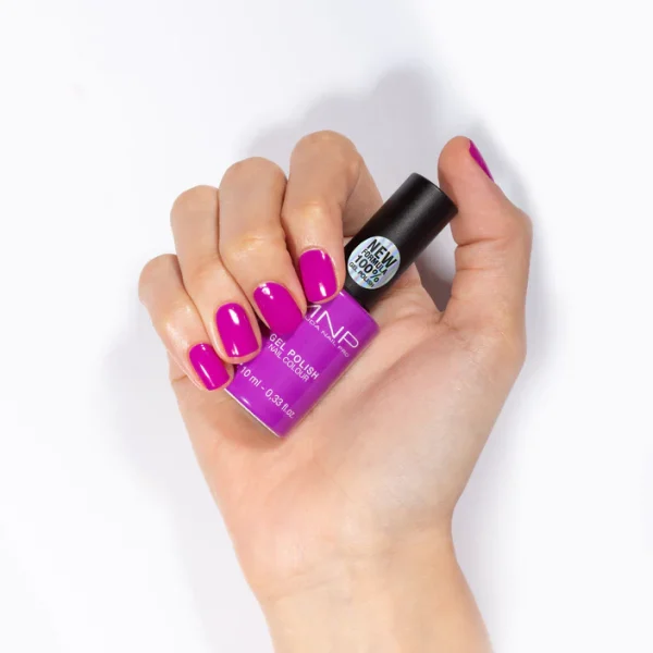 150 PUSSYCAT - GEL POLISH BY MESAUDA - Image 2
