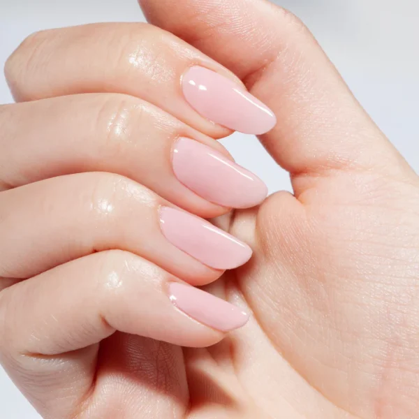33 SUGAR GEL POLISH BY MESAUDA 10ML - Image 3
