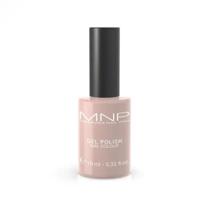 36 GREIGE GEL POLISH BY MESAUDA 10ML