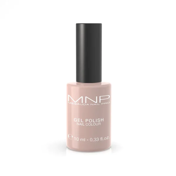 36 GREIGE GEL POLISH BY MESAUDA 10ML