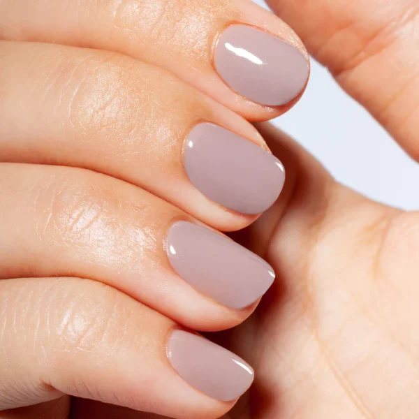 36 GREIGE GEL POLISH BY MESAUDA 10ML - Image 3