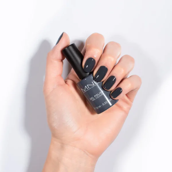 38 SHANGHAI GEL POLISH BY MESAUDA 10ML - Image 2