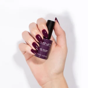 39 GUILTY GEL POLISH BY MESAUDA 10ML