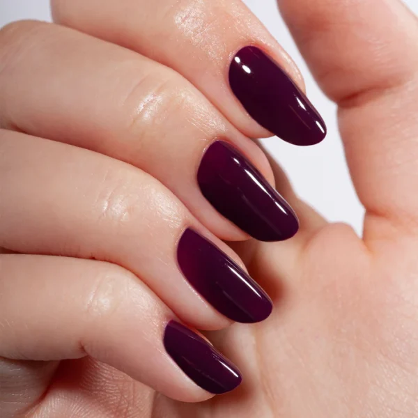 39 GUILTY GEL POLISH BY MESAUDA 10ML - Image 2