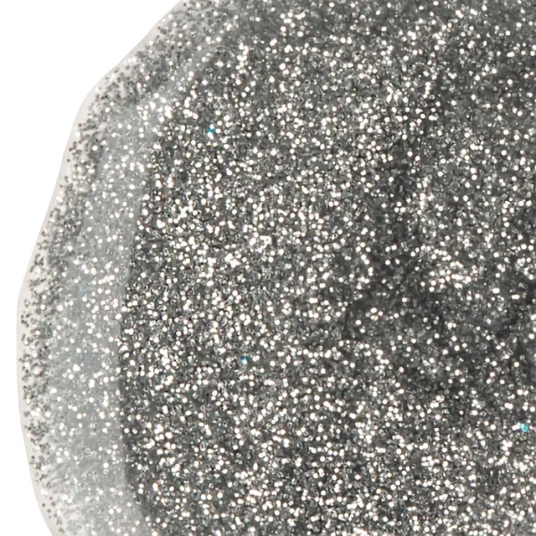 47 GLITTER ARGENTO BY MESAUDA 10ML - Image 4